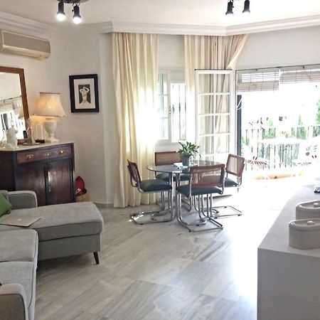 Apartmán Frente Al Mar Benalmádena Exteriér fotografie