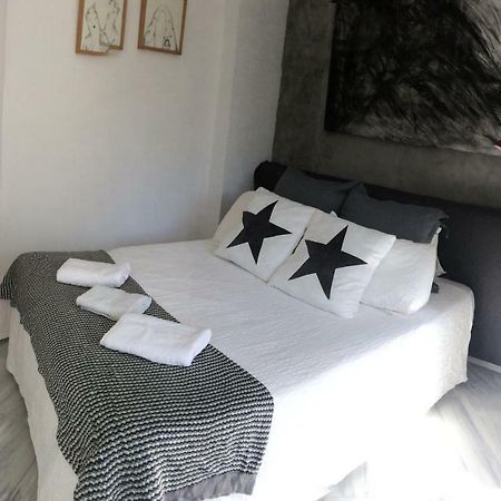 Apartmán Frente Al Mar Benalmádena Exteriér fotografie