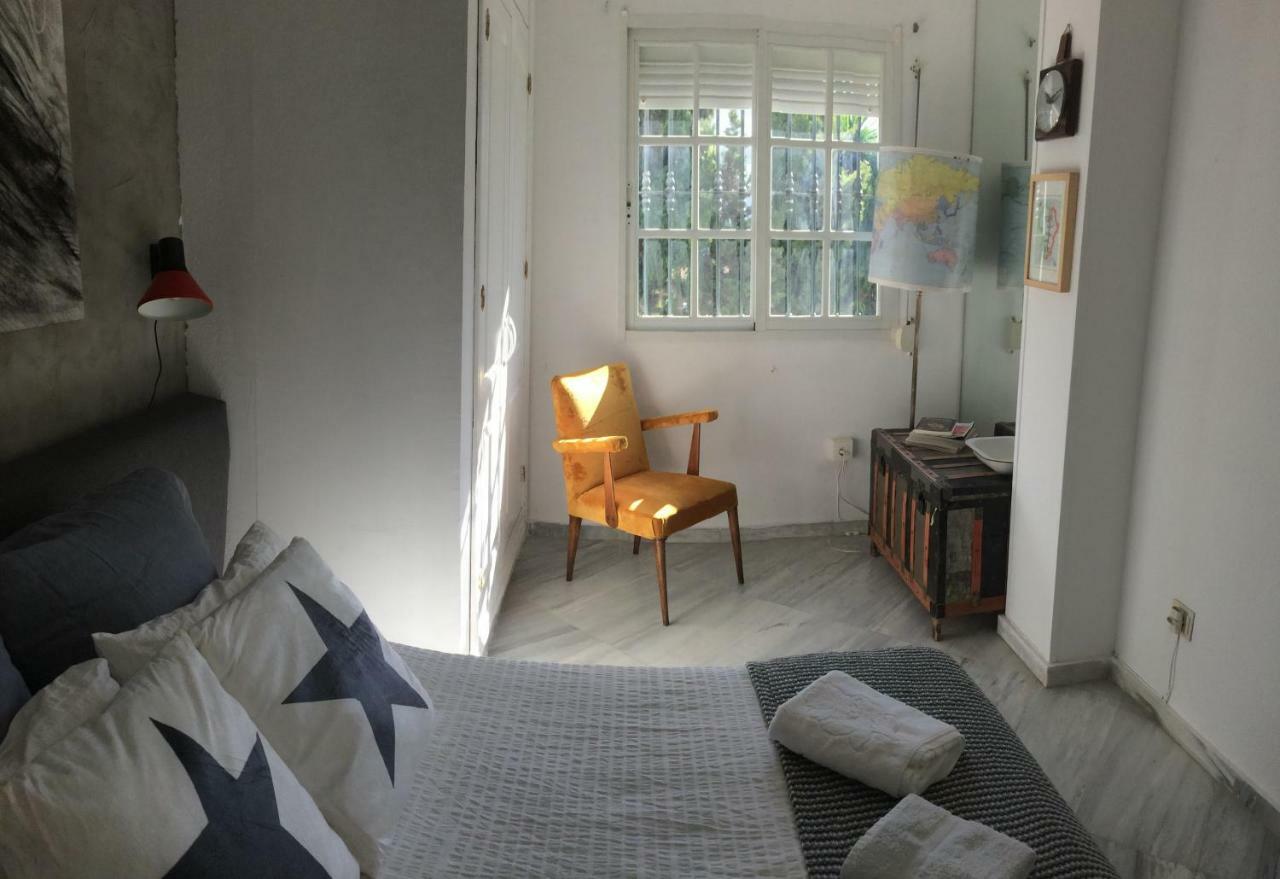 Apartmán Frente Al Mar Benalmádena Exteriér fotografie