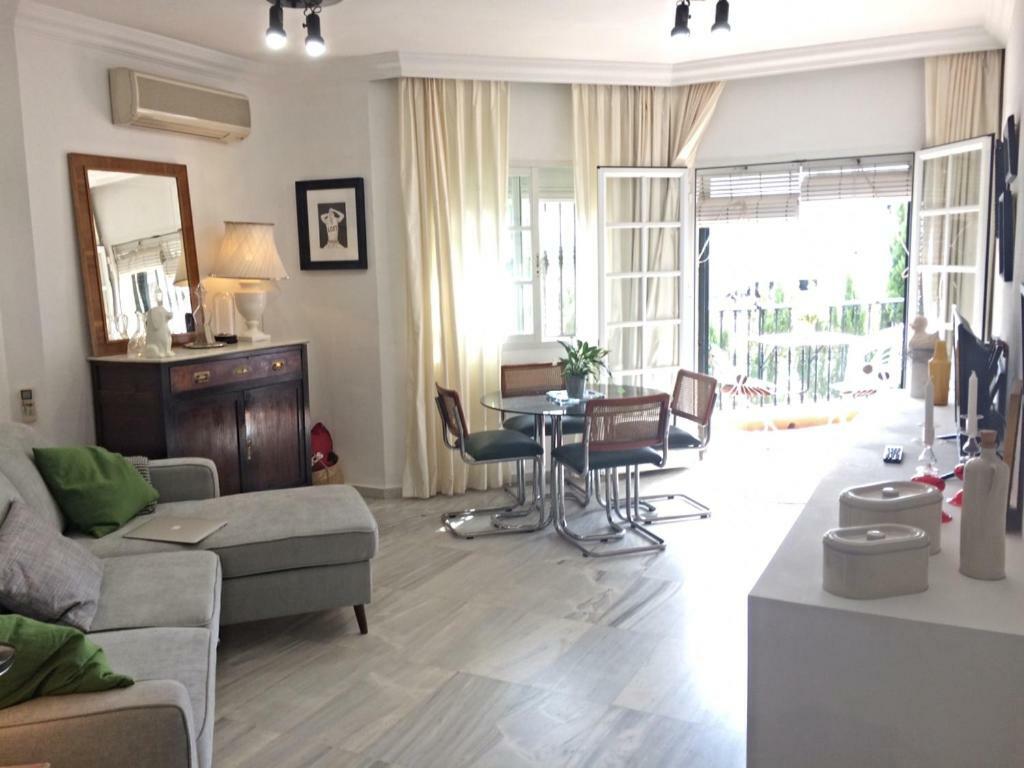 Apartmán Frente Al Mar Benalmádena Exteriér fotografie