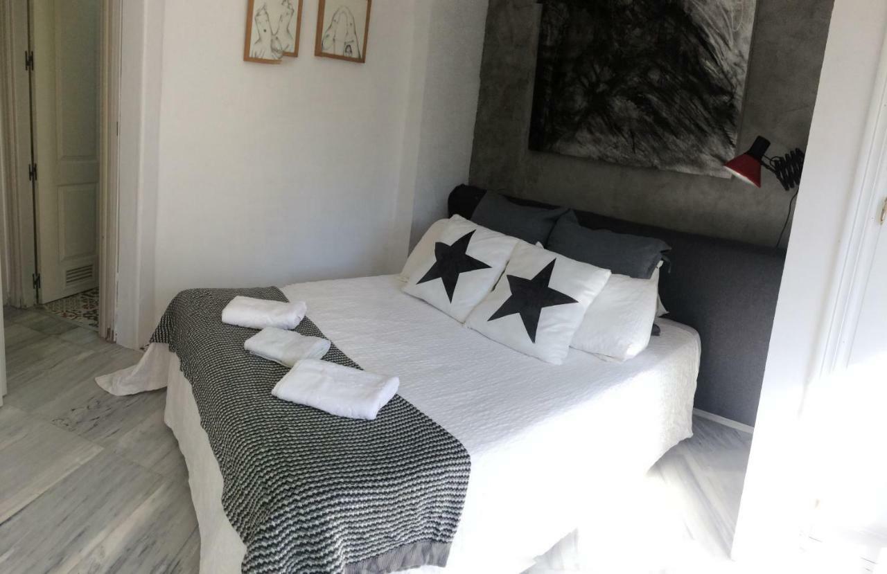 Apartmán Frente Al Mar Benalmádena Exteriér fotografie